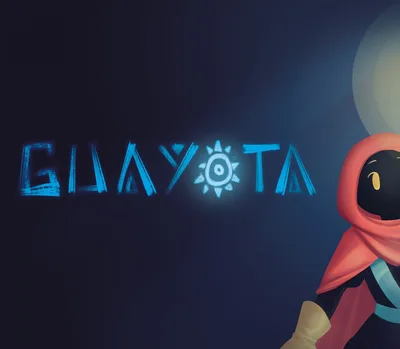 Guayota PC Steam Account — лицензионный ключ