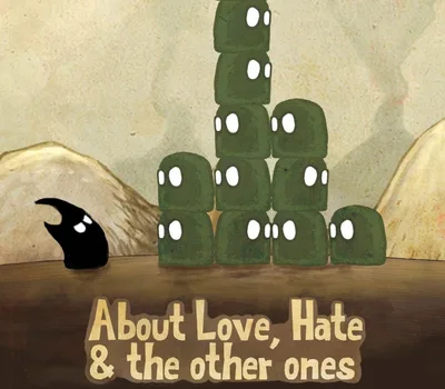 About Love, Hate and the other ones PC Steam Account — лицензионный ключ