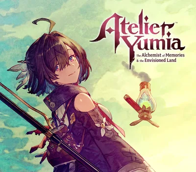 Atelier Yumia: The Alchemist of Memories & the Envisioned Land PC Steam Account — лицензионный ключ