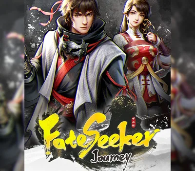 Fate Seeker: Journey PC Steam Account — лицензионный ключ