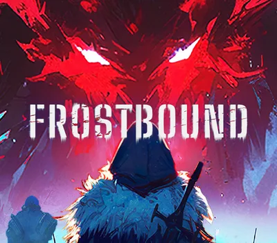 FrostBound PC Steam Account — лицензионный ключ