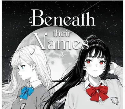 Beneath their Names PC Steam CD Key — лицензионный ключ
