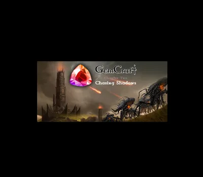 GemCraft - Chasing Shadows EU PC Steam CD Key — лицензионный ключ