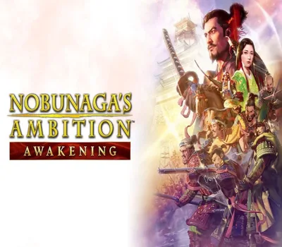 NOBUNAGA'S AMBITION: Awakening EN/JP/CN Language Only PC Steam Account — лицензионный ключ