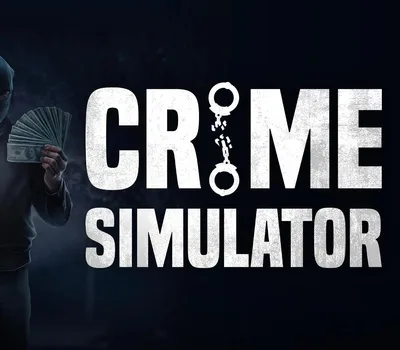 Crime Simulator Xbox Series X|S CD Key — лицензионный ключ