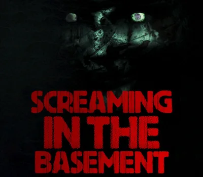 Screaming In The Basement (2025) PC Steam CD Key — лицензионный ключ