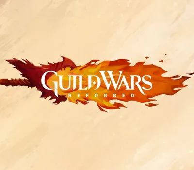 Guild Wars Reforged PC Steam Account — лицензионный ключ