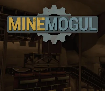 MineMogul PC Steam Account — лицензионный ключ