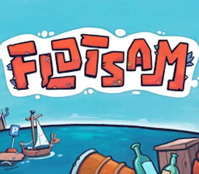 Flotsam PC Steam Account — лицензионный ключ