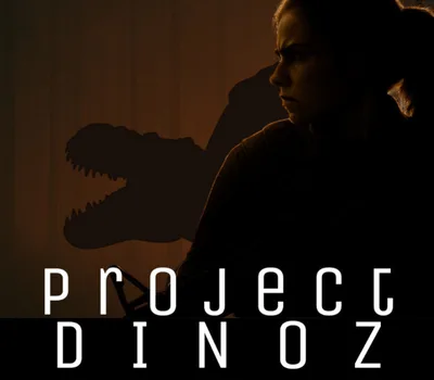 Project DINOZ PC Steam CD Key — лицензионный ключ