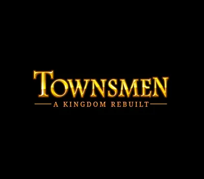 Townsmen: A Kingdom Rebuilt PC Steam CD Key (valid until December 2026) — лицензионный ключ