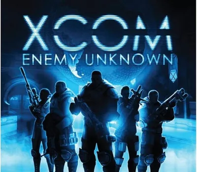 XCOM: Enemy Unknown PC Steam Account — лицензионный ключ