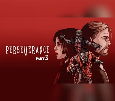 Perseverance Part: 3 PC Steam Account — лицензионный ключ