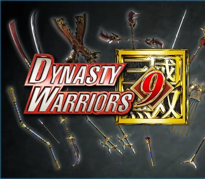 Dynasty Warriors 9 Special Weapon Edition PC Steam Account — лицензионный ключ