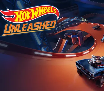 Hot Wheels Unleashed PC Steam Account — лицензионный ключ