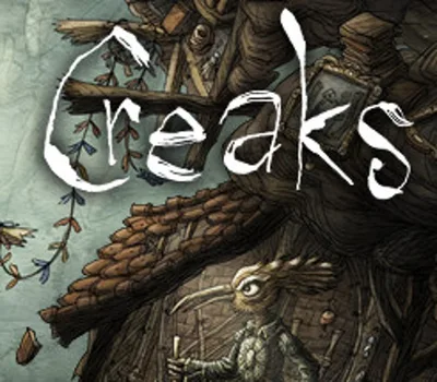 Creaks PC Steam CD Key (valid until December 2026) — лицензионный ключ