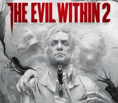 The Evil Within 2 PC Steam Account — лицензионный ключ