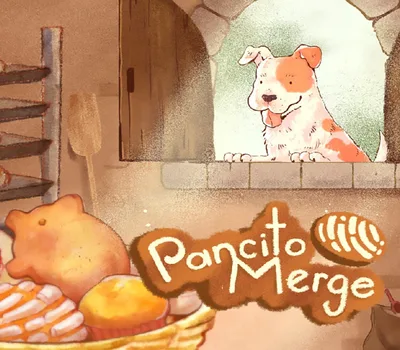PancitoMerge PC Steam CD Key — лицензионный ключ