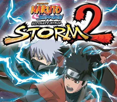NARUTO SHIPPUDEN: Ultimate Ninja STORM 2 PC Steam Account — лицензионный ключ