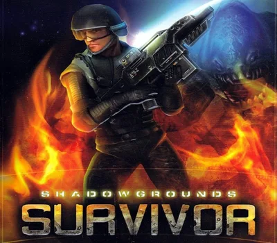 Shadowgrounds Survivor PC Steam Account — лицензионный ключ