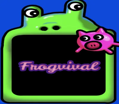 Frogvival PC Steam CD Key — лицензионный ключ