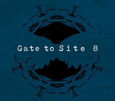 Gate to Site 8 PC Steam CD Key — лицензионный ключ