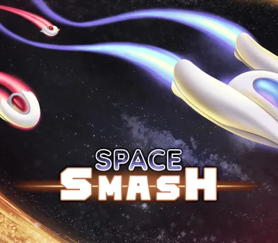 Space Smash PC Steam CD Key — лицензионный ключ