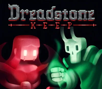 Dreadstone Keep PC Steam CD Key — лицензионный ключ