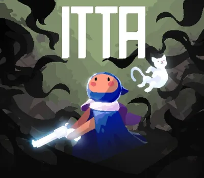 ITTA PC Steam CD Key (valid until November 2026) — лицензионный ключ