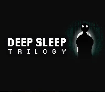 Deep Sleep Trilogy PC Steam CD Key (valid until November 2026) — лицензионный ключ