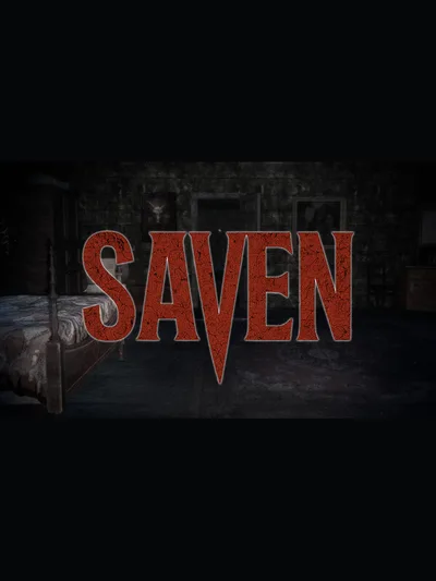 SAVEN PC Steam CD Key — лицензионный ключ