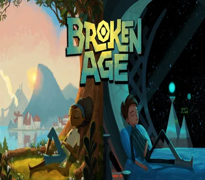 Broken Age EU XBOX One / Xbox Series X|S CD Key — лицензионный ключ