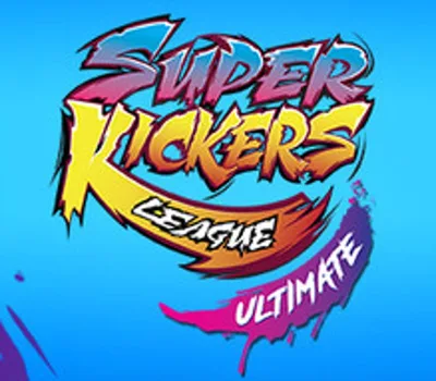 Super Kickers League Ultimate PC Steam Account — лицензионный ключ