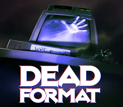 Dead Format PC Steam CD Key — лицензионный ключ