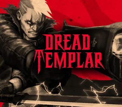 Dread Templar PC Steam Account — лицензионный ключ