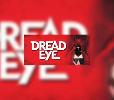 DreadEye VR PC Steam Account — лицензионный ключ