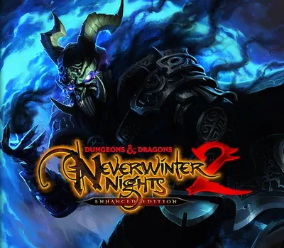 Dungeons & Dragons Neverwinter Nights 2: Enhanced Edition PC Steam Account — лицензионный ключ