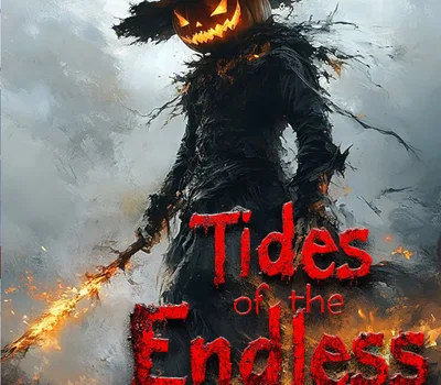Tides of The Endless PC Steam CD Key — лицензионный ключ