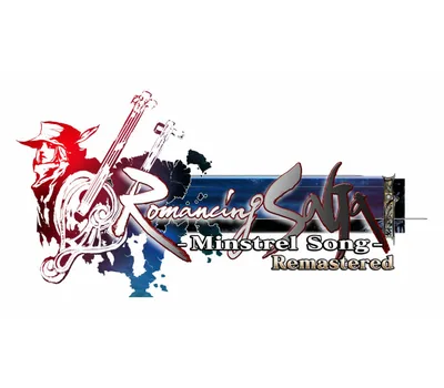 Romancing SaGa -Minstrel Song- Remastered EU PC Steam CD Key — лицензионный ключ