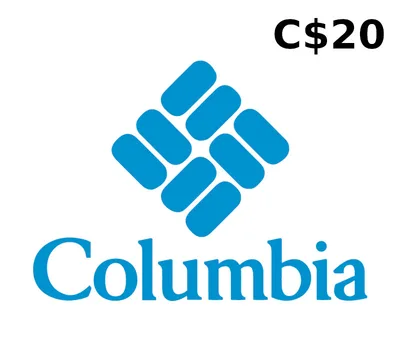Columbia Sportswear CAD 20 Gift Card CA — лицензионный ключ