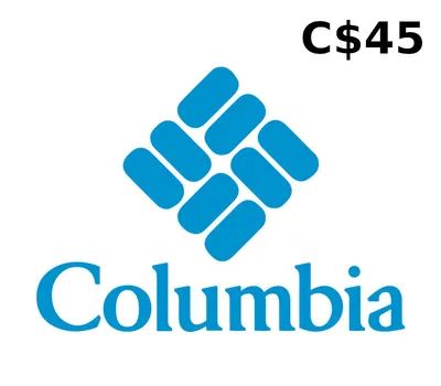 Columbia Sportswear CAD 45 Gift Card CA — лицензионный ключ