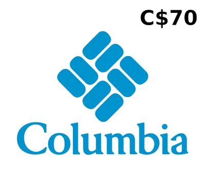 Columbia Sportswear CAD 70 Gift Card CA — лицензионный ключ