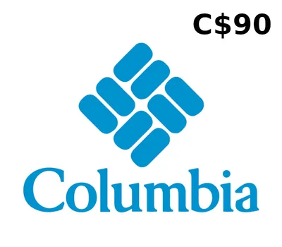 Columbia Sportswear CAD 90 Gift Card CA — лицензионный ключ