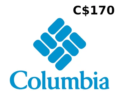Columbia Sportswear CAD 170 Gift Card CA — лицензионный ключ