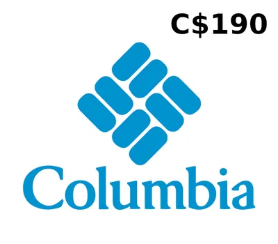 Columbia Sportswear CAD 190 Gift Card CA — лицензионный ключ