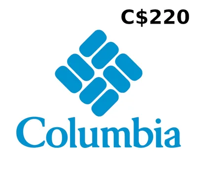 Columbia Sportswear CAD 220 Gift Card CA — лицензионный ключ