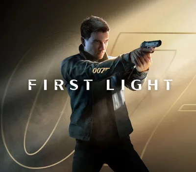 007 First Light Xbox Series X|S / PC Account — лицензионный ключ