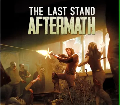 The Last Stand: Aftermath PC Steam CD Key (valid until November 2026) — лицензионный ключ