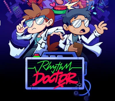 Rhythm Doctor PC Steam Account — лицензионный ключ