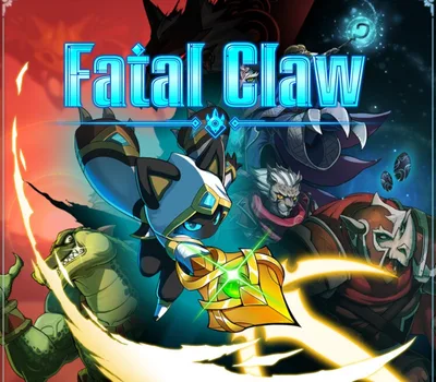 Fatal Claw PC Steam CD Key — лицензионный ключ